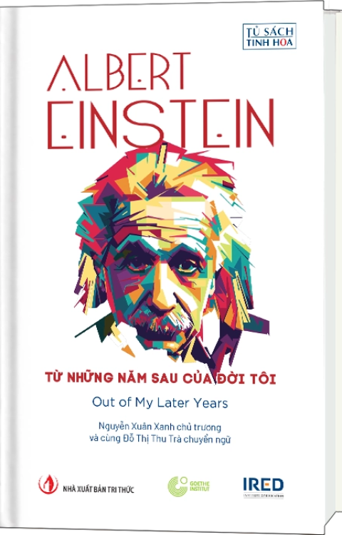 TỪ NHỮNG NĂM SAU CỦA ĐỜI TÔI