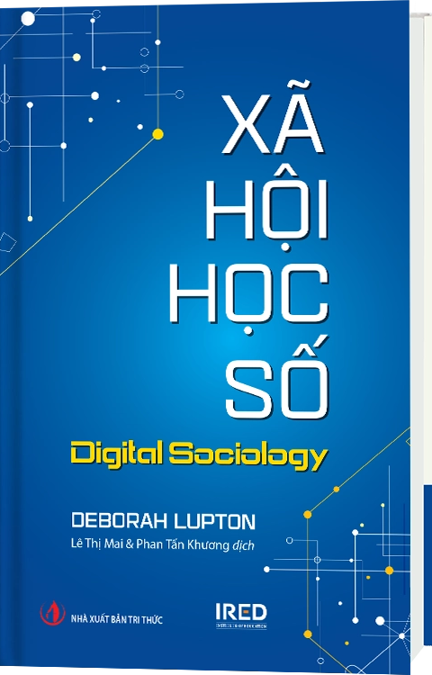 XÃ HỘI HỌC SỐ